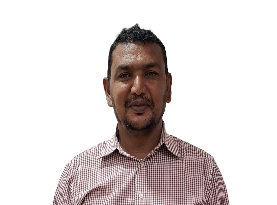 Mr. Divyesh Patel